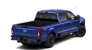 2026 Ford Super Duty® External Image 4